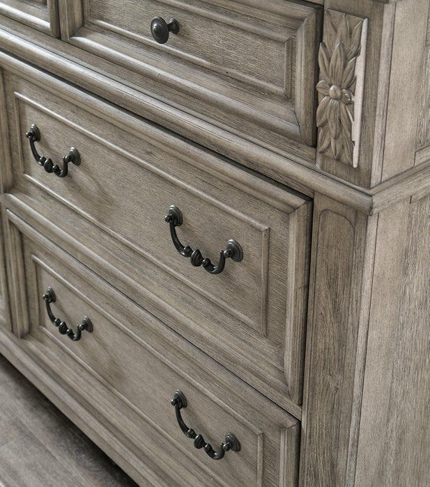 Lodenbay Bedroom Set - Orbit Furniture (Richmond,BC)