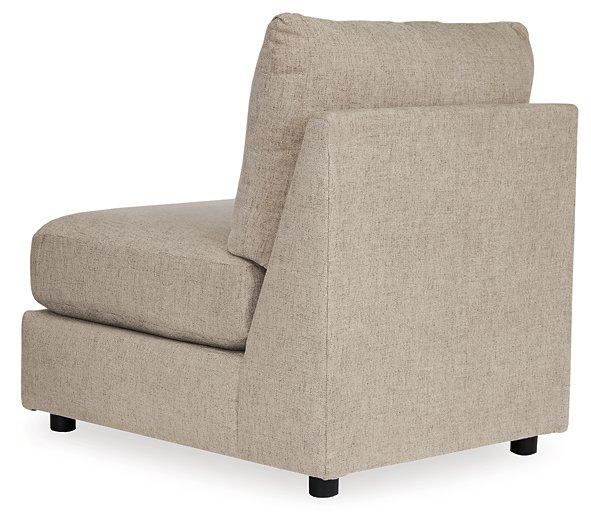 Kellway Sectional - Orbit Furniture (Richmond,BC)