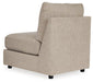 Kellway Sectional - Orbit Furniture (Richmond,BC)