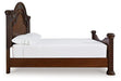 Lavinton Bedroom Set - Orbit Furniture (Richmond,BC)