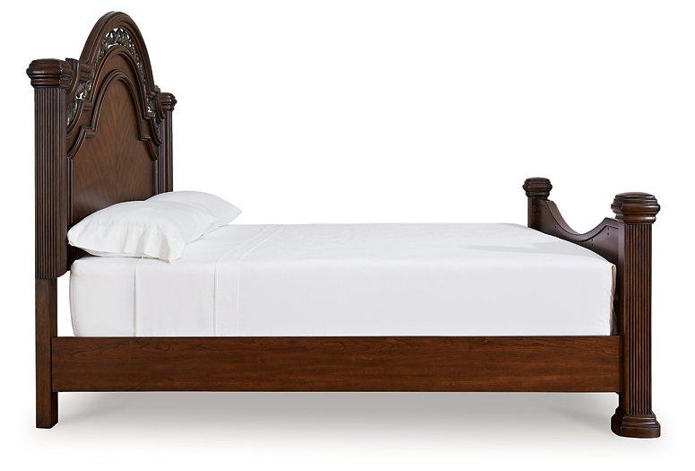 Lavinton Bedroom Set - Orbit Furniture (Richmond,BC)