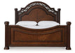 Lavinton Bedroom Set - Orbit Furniture (Richmond,BC)