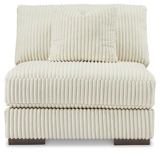 Lindyn Sectional with Chaise - Orbit Furniture (Richmond,BC)