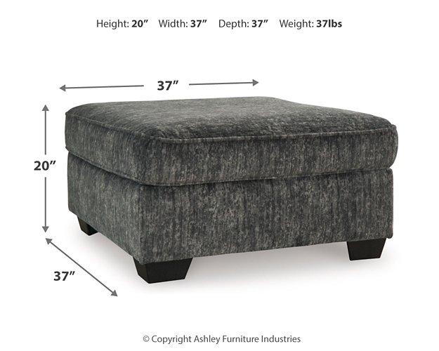 Lonoke Living Room Set - Orbit Furniture (Richmond,BC)