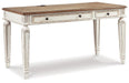Realyn Home Office Set - Orbit Furniture (Richmond,BC)