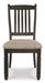 Tyler Creek Dining Set - Orbit Furniture (Richmond,BC)