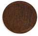 Valebeck Counter Height Dining Table - Orbit Furniture (Richmond,BC)