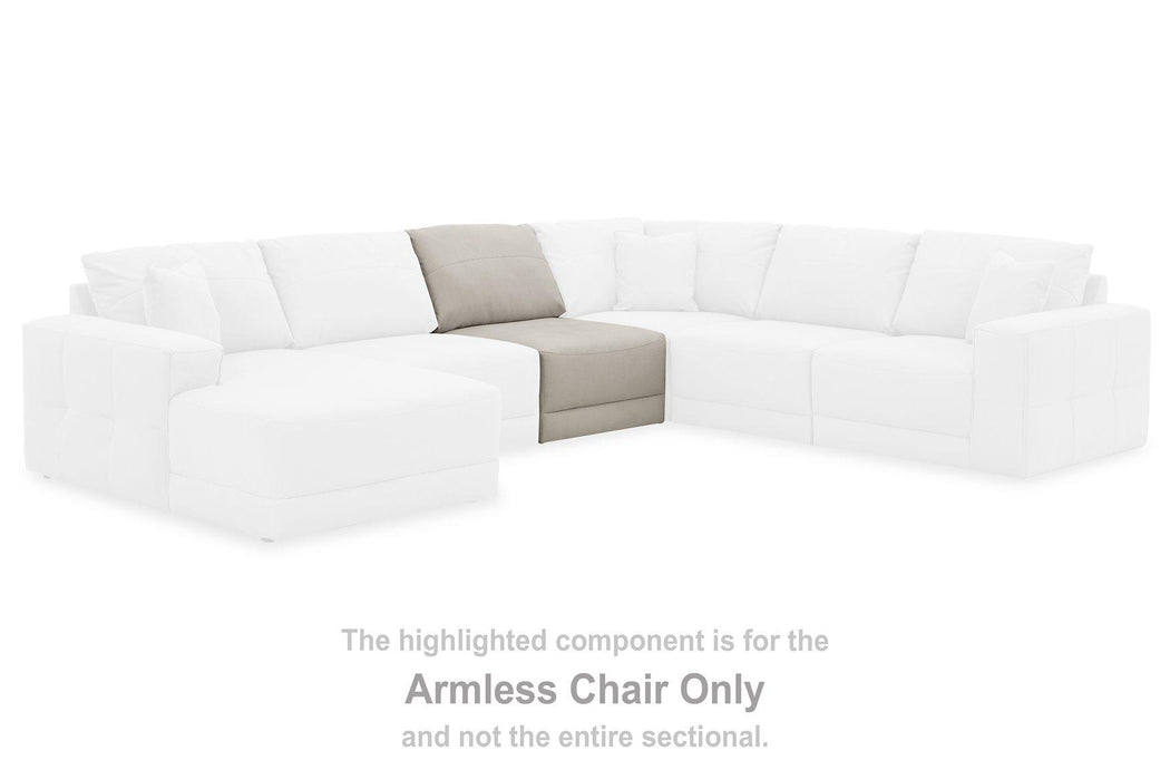 Next-Gen Gaucho Sectional - Orbit Furniture (Richmond,BC)