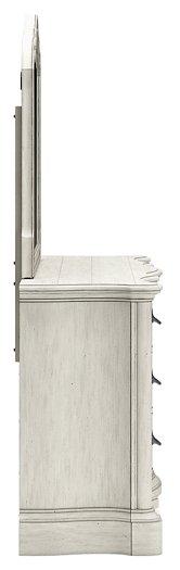 Arlendyne Bedroom Set - Orbit Furniture (Richmond,BC)