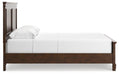 Danabrin Bedroom Set - Orbit Furniture (Richmond,BC)