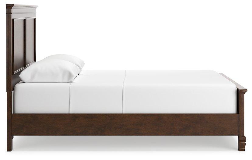 Danabrin Bedroom Set - Orbit Furniture (Richmond,BC)