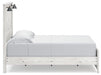 Gerridan Bedroom Set - Orbit Furniture (Richmond,BC)