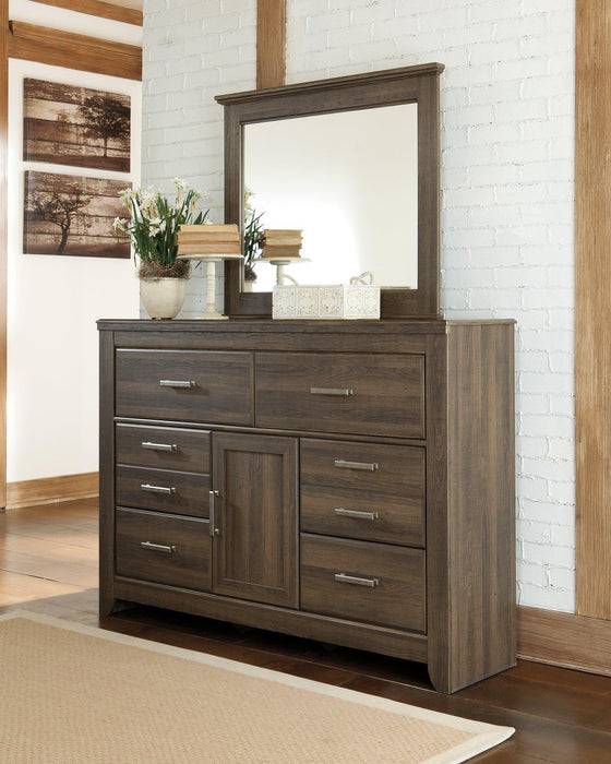 Juararo Bedroom Set - Orbit Furniture (Richmond,BC)