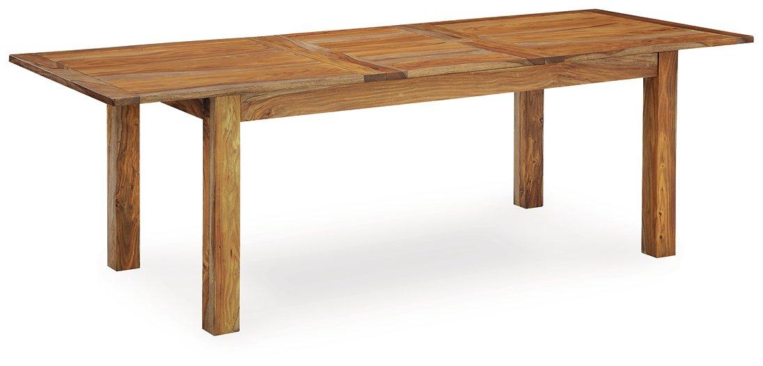 Dressonni Dining Room Set - Orbit Furniture (Richmond,BC)