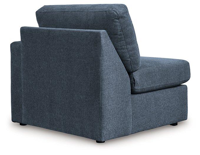 Modmax Sectional with Audio Console - Orbit Furniture (Richmond,BC)