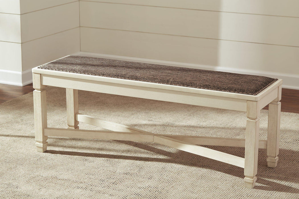Bolanburg Dining Set - Orbit Furniture (Richmond,BC)