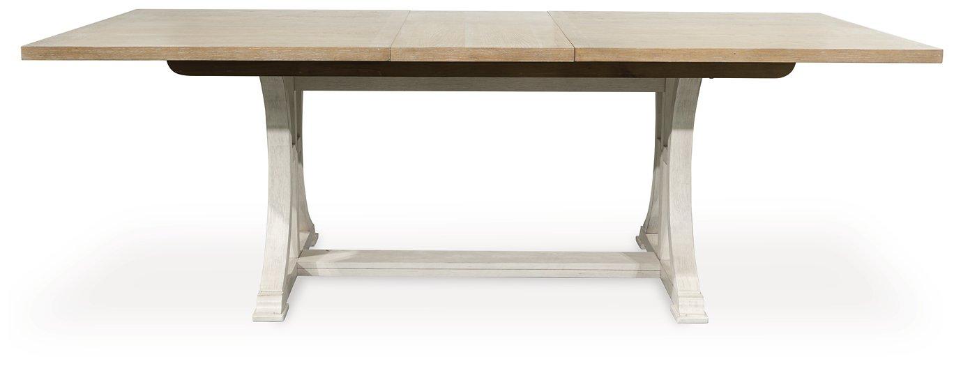 Shaybrock Dining Package - Orbit Furniture (Richmond,BC)