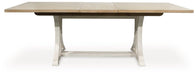 Shaybrock Dining Package - Orbit Furniture (Richmond,BC)
