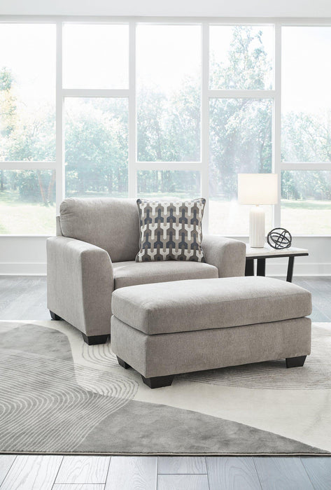 Avenal Park Living Room Set - Orbit Furniture (Richmond,BC)