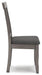 Shullden Dining Room Set - Orbit Furniture (Richmond,BC)