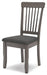 Shullden Dining Room Set - Orbit Furniture (Richmond,BC)