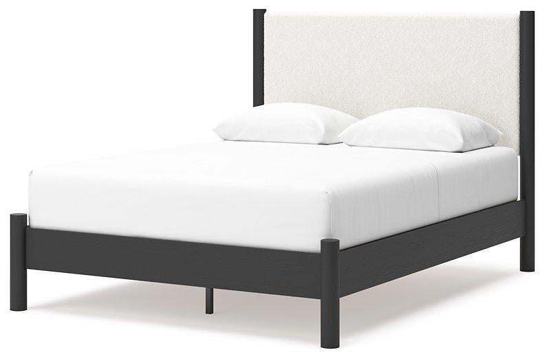 Cadmori Bedroom Set - Orbit Furniture (Richmond,BC)
