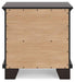 Covetown Bedroom Package - Orbit Furniture (Richmond,BC)