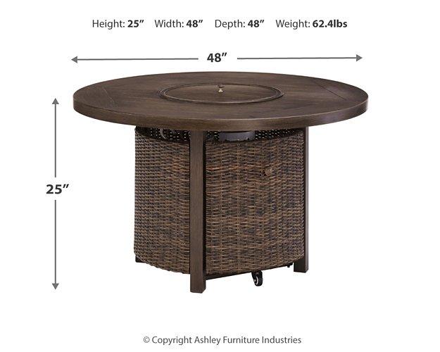 Paradise Trail Outdoor Seating Set - Orbit Furniture (Richmond,BC)