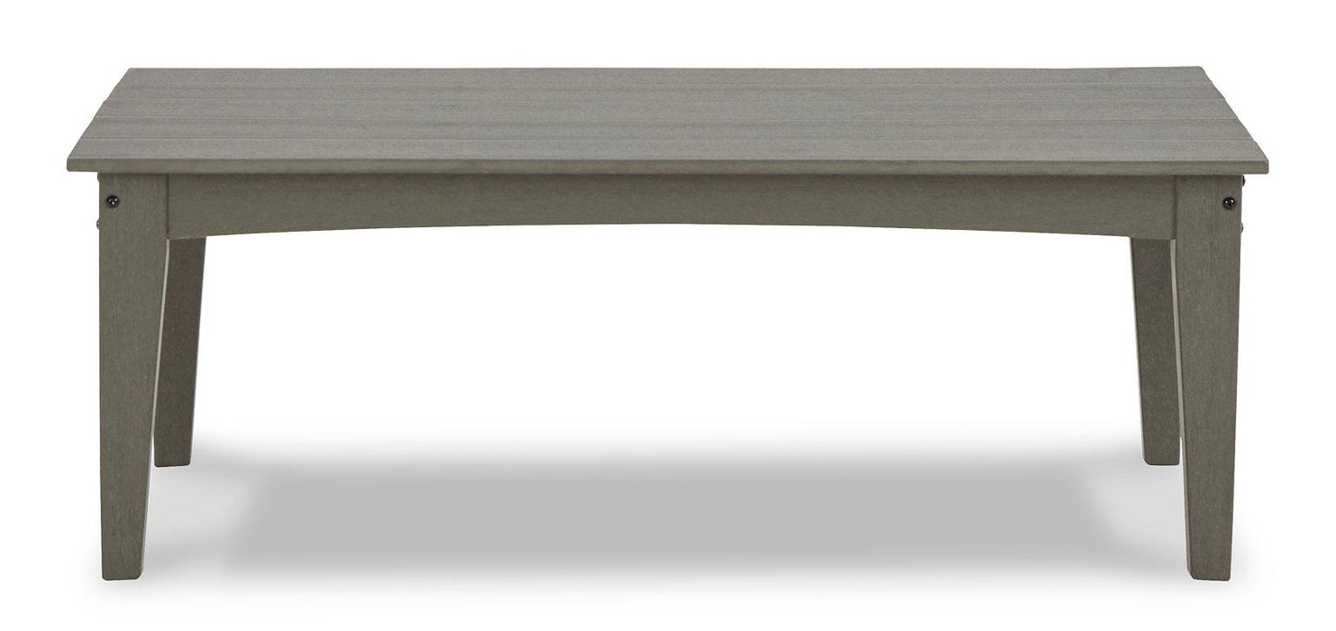 Visola Outdoor Sofa and Loveseat Set - Orbit Furniture (Richmond,BC)