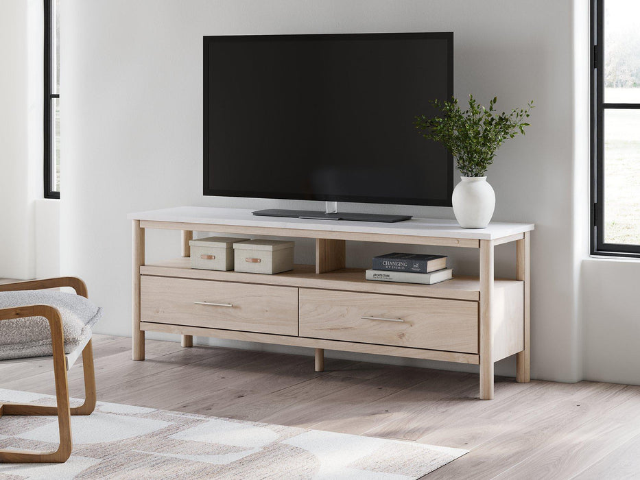 Cadmori 72" TV Stand - Orbit Furniture (Richmond,BC)