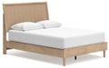Cielden Bedroom Set - Orbit Furniture (Richmond,BC)