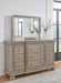 Lexorne Bedroom Set - Orbit Furniture (Richmond,BC)