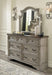 Lodenbay Bedroom Set - Orbit Furniture (Richmond,BC)