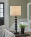 Luanndon Lamp Set - Orbit Furniture (Richmond,BC)
