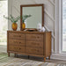 Lyncott Bedroom Set - Orbit Furniture (Richmond,BC)