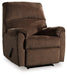 Nerviano Recliner - Orbit Furniture (Richmond,BC)