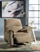 Nerviano Recliner - Orbit Furniture (Richmond,BC)