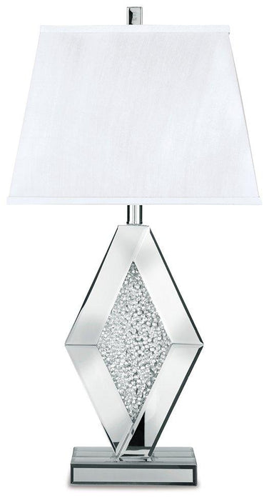 Prunella Lamp Set - Orbit Furniture (Richmond,BC)