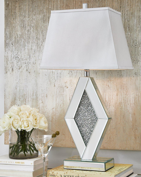 Prunella Lamp Set - Orbit Furniture (Richmond,BC)