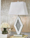 Prunella Lamp Set - Orbit Furniture (Richmond,BC)