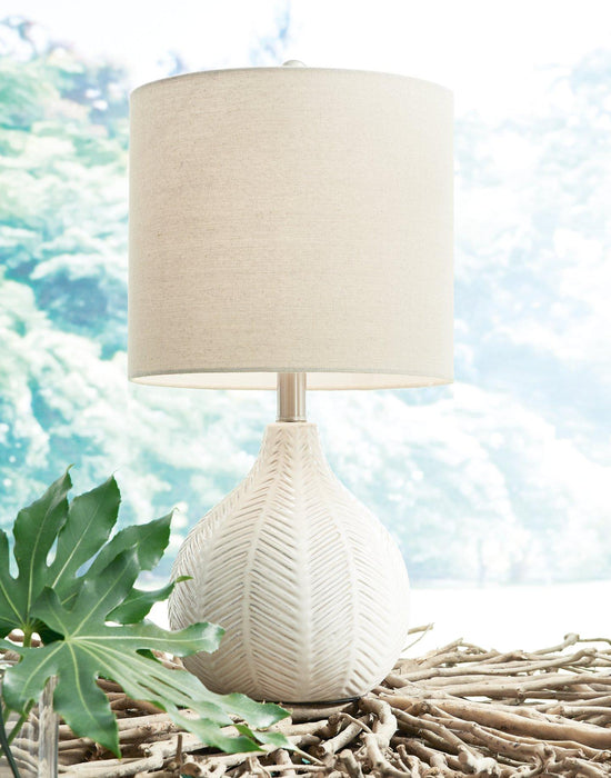 Rainermen Lamp Set - Orbit Furniture (Richmond,BC)
