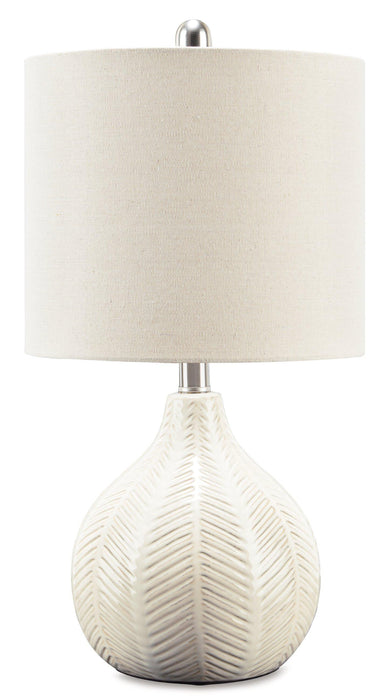 Rainermen Lamp Set - Orbit Furniture (Richmond,BC)