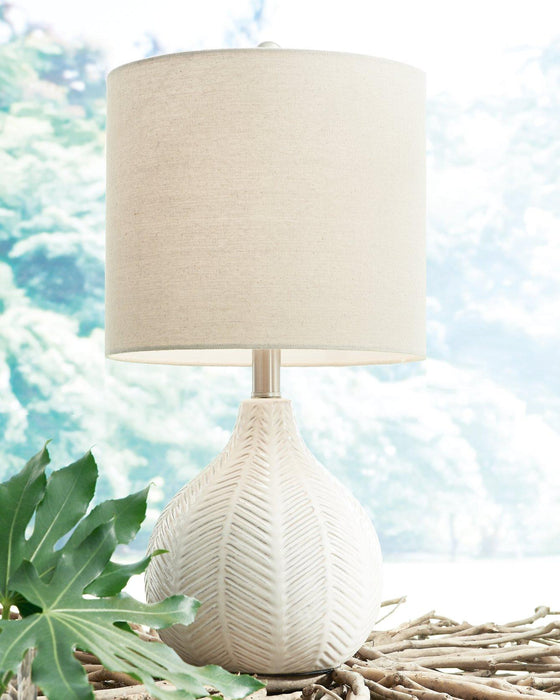 Rainermen Lamp Set - Orbit Furniture (Richmond,BC)