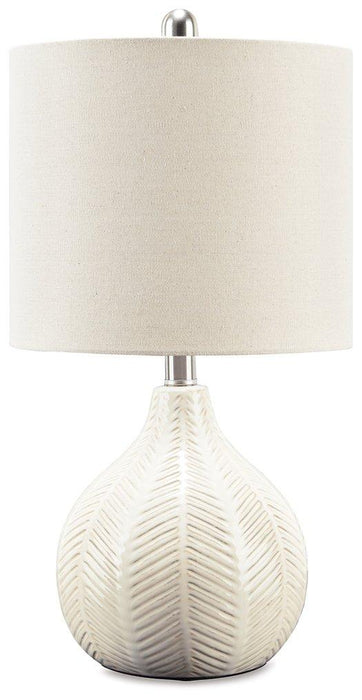Rainermen Lamp Set - Orbit Furniture (Richmond,BC)
