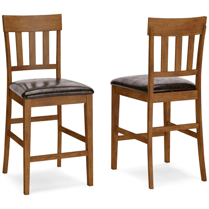 Ralene Counter Height Dining Set - Orbit Furniture (Richmond,BC)