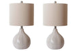 Rainermen Lamp Set - Orbit Furniture (Richmond,BC)