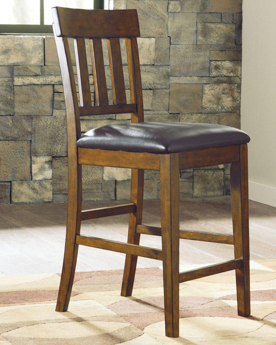 Ralene Bar Stool Set - Orbit Furniture (Richmond,BC)