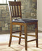 Ralene Bar Stool Set - Orbit Furniture (Richmond,BC)