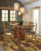 Ralene Counter Height Dining Set - Orbit Furniture (Richmond,BC)