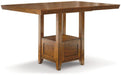 Ralene Counter Height Dining Set - Orbit Furniture (Richmond,BC)